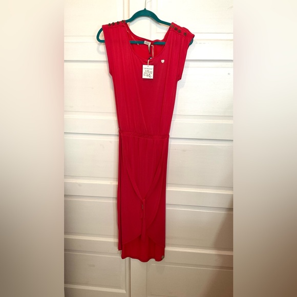 🛑🛑🛑RAGWEAR DRESS - Picture 6 of 11